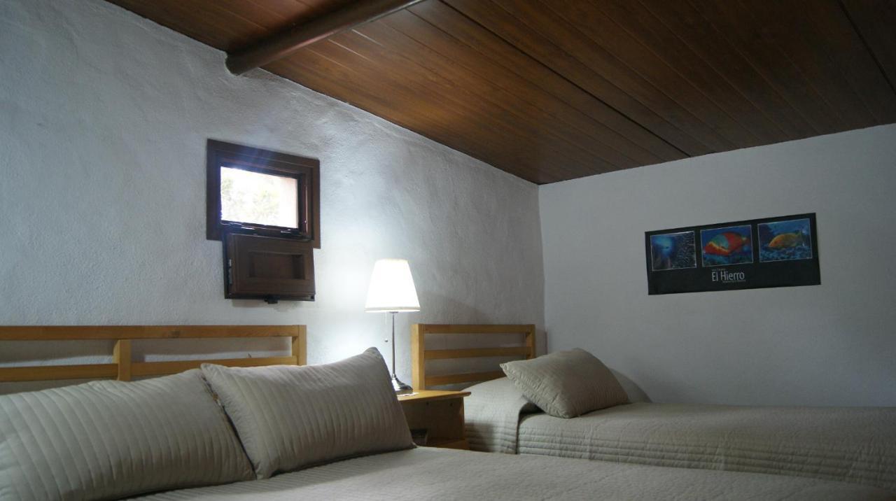 Casas Del Monte II ξενώνας Valverde  Εξωτερικό φωτογραφία