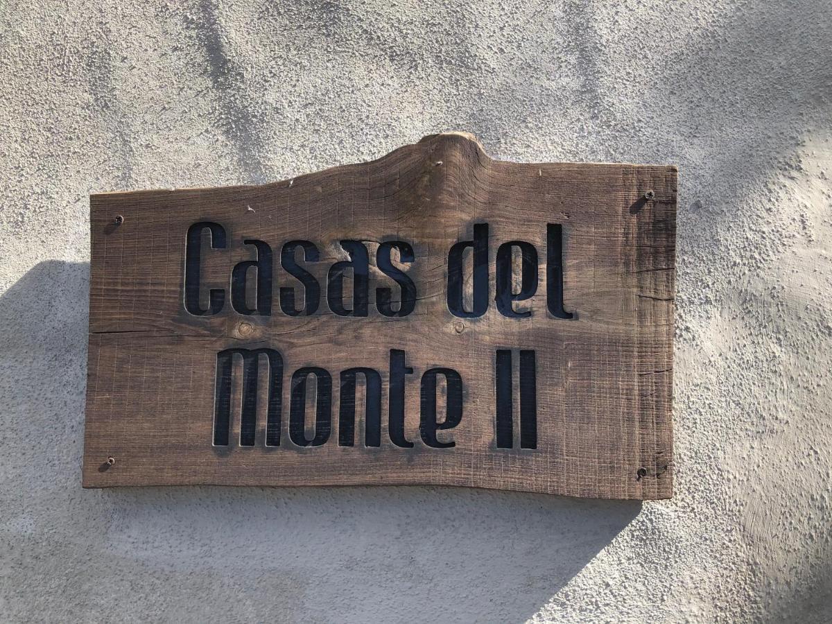 Casas Del Monte II ξενώνας Valverde  Εξωτερικό φωτογραφία