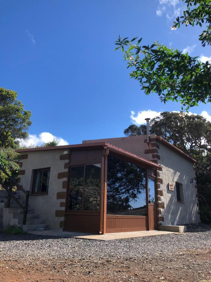 Casas Del Monte II ξενώνας Valverde  Εξωτερικό φωτογραφία