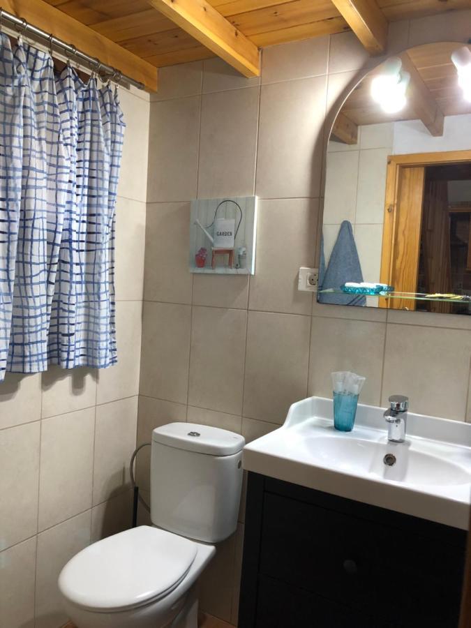 Casas Del Monte II ξενώνας Valverde  Εξωτερικό φωτογραφία