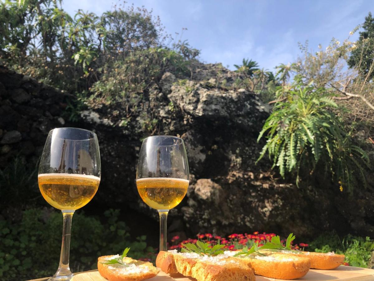 Casas Del Monte II ξενώνας Valverde  Εξωτερικό φωτογραφία