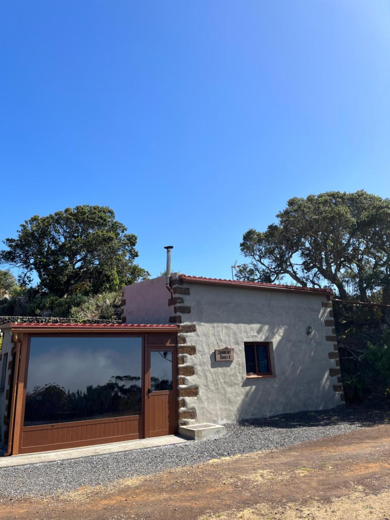 Casas Del Monte II ξενώνας Valverde  Εξωτερικό φωτογραφία