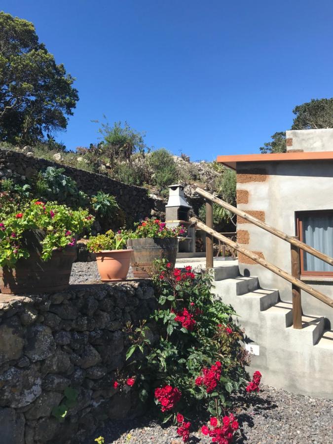 Casas Del Monte II ξενώνας Valverde  Εξωτερικό φωτογραφία